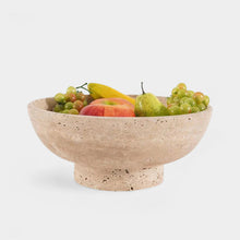 Load image into Gallery viewer, 25cm Fruit Dish