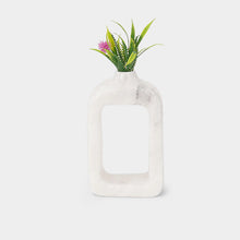 Load image into Gallery viewer, Rectangular Vase