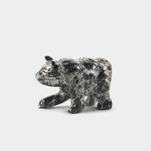 Load image into Gallery viewer, Handmade Marble Bear