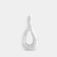 Load image into Gallery viewer, Oval Vase