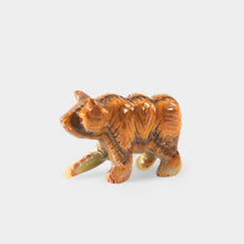 Load image into Gallery viewer, Handmade Marble Bear