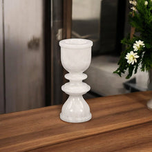 Load image into Gallery viewer, Traditional Candle Holder - 15cm