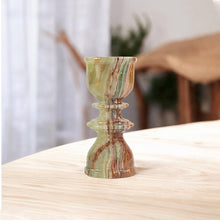 Load image into Gallery viewer, Traditional Candle Holder - 15cm