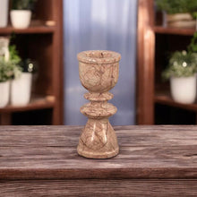 Load image into Gallery viewer, Traditional Candle Holder - 15cm
