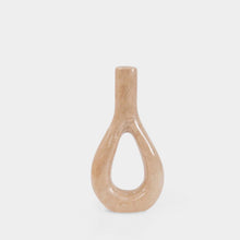 Load image into Gallery viewer, Oval Vase