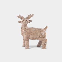 Load image into Gallery viewer, Deer 15cm Deer Sculpture