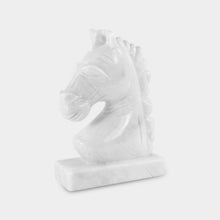 Load image into Gallery viewer, 25cm Horse Sculpture