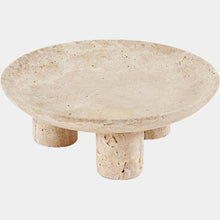 Load image into Gallery viewer, Saucer Tray With Legs