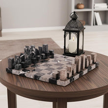 Load image into Gallery viewer, 30cm Signature Chess Set