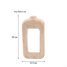 Load image into Gallery viewer, Rectangular Vase