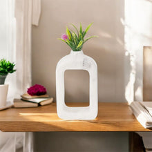 Load image into Gallery viewer, Rectangular Vase