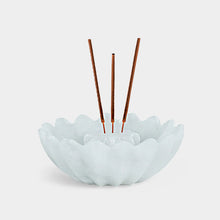 Load image into Gallery viewer, Marble Palo Santo Incense Holder