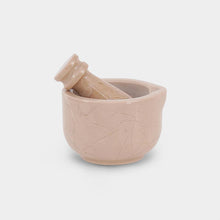 Load image into Gallery viewer, Mini Mortar & Pestle Set