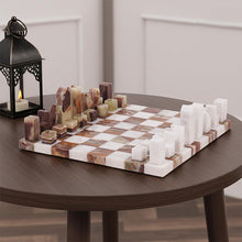 Load image into Gallery viewer, 30cm Signature Chess Set