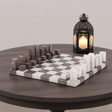 Load image into Gallery viewer, 30cm Signature Chess Set