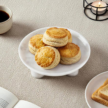 Load image into Gallery viewer, Saucer Tray With Legs