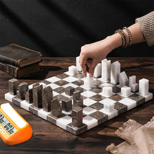 Load image into Gallery viewer, 30cm Signature Chess Set