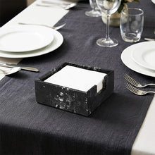 Load image into Gallery viewer, Napkin Holder - Square Design