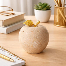 Load image into Gallery viewer, Marble Paperweight Functional