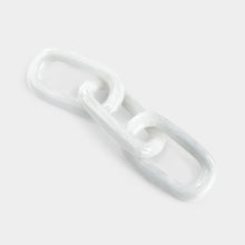 Load image into Gallery viewer, 3-Link Chain Decor