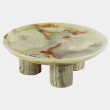 Load image into Gallery viewer, Saucer Tray With Legs