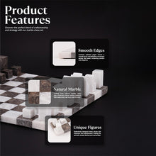 Load image into Gallery viewer, 30cm Signature Chess Set