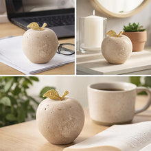 Load image into Gallery viewer, Marble Paperweight Functional