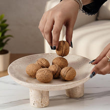 Load image into Gallery viewer, Saucer Tray With Legs