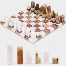 Load image into Gallery viewer, 30cm Signature Chess Set