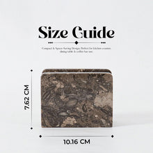 Load image into Gallery viewer, Mini Napkin Holder