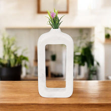 Load image into Gallery viewer, Rectangular Vase