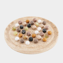 Load image into Gallery viewer, 25cm Peg Solitaire Game