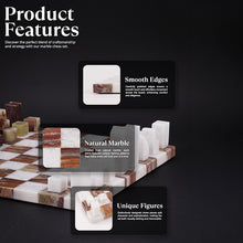 Load image into Gallery viewer, 30cm Signature Chess Set