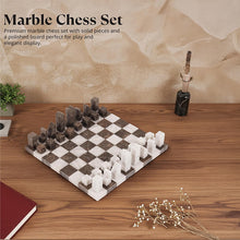 Load image into Gallery viewer, 30cm Signature Chess Set