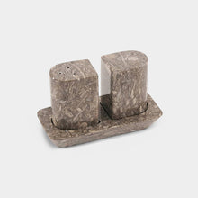 Load image into Gallery viewer, Salt and Pepper With Tray