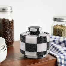 Load image into Gallery viewer, Single Salt Candy - Checkers Design