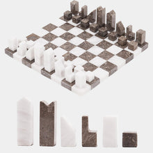 Load image into Gallery viewer, 30cm Signature Chess Set
