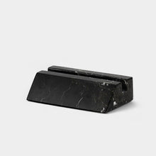 Load image into Gallery viewer, Marble Business Card Holder