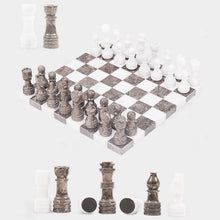 Load image into Gallery viewer, 30cm Borderless Chess Set