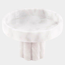 Load image into Gallery viewer, Round Candle Stand With Leg