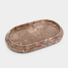 Load image into Gallery viewer, Oval Tray