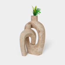 Load image into Gallery viewer, Arm-Lock Vase