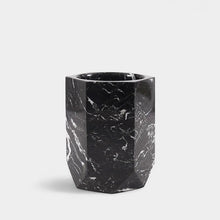 Load image into Gallery viewer, Hexagon Marble Wine Chiller
