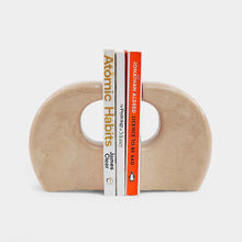 Load image into Gallery viewer, Curve Bookends