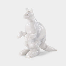 Load image into Gallery viewer, 20cm Kangaroo Sculpture