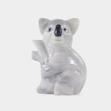 Load image into Gallery viewer, 20cm Koala Sculpture
