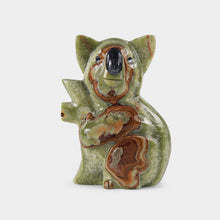 Load image into Gallery viewer, 20cm Koala Sculpture