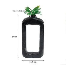 Load image into Gallery viewer, Rectangular Vase