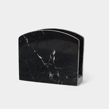 Load image into Gallery viewer, Marble Napkin Holder