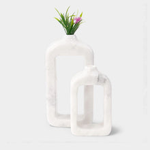 Load image into Gallery viewer, Rectangular Vase